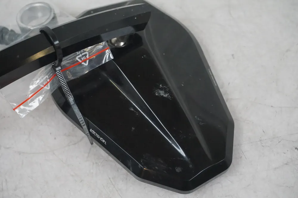 Bagspejl Yamaha