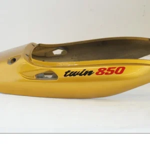 Bagvinge Yamaha
