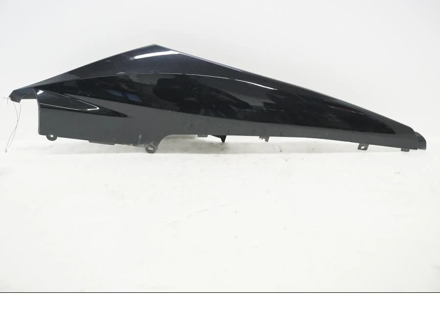 Bagvinge Yamaha