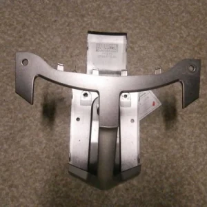 Bagvinge Yamaha