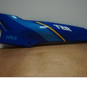 Bagvinge Yamaha