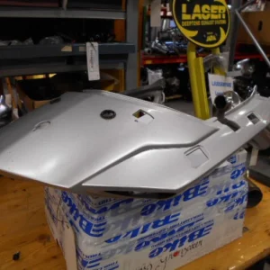 Bagvinge Yamaha