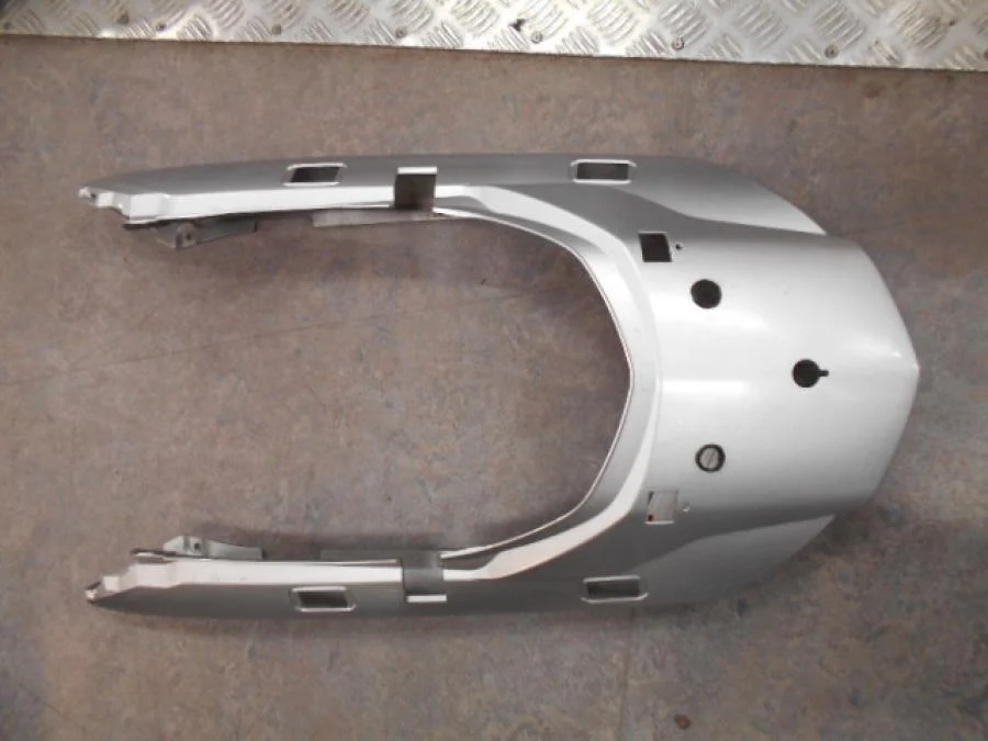 Bagvinge Yamaha
