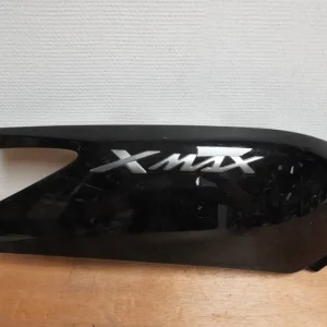 Bagvinge Yamaha
