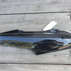 Bagvinge Yamaha