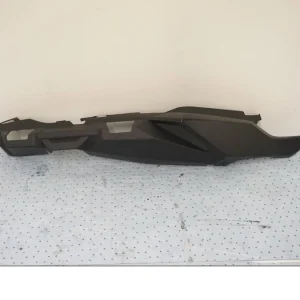 Bagvinge Yamaha