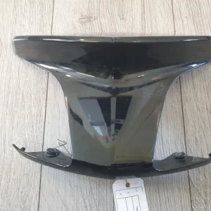 Bagvinge Yamaha