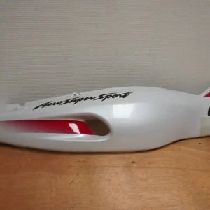 Bagvinge Yamaha