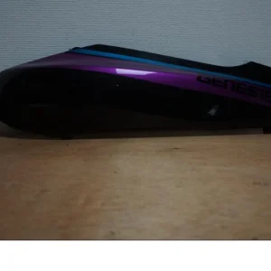 Bagvinge Yamaha