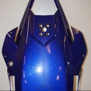 Bagvinge Yamaha
