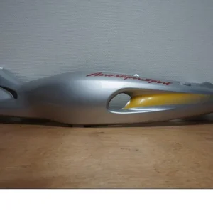 Bagvinge Yamaha