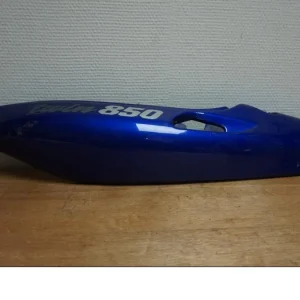 Bagvinge Yamaha