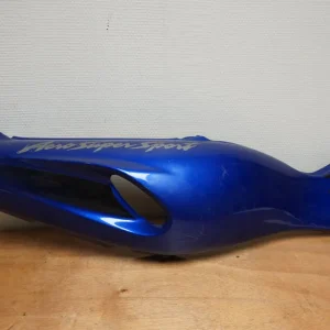 Bagvinge Yamaha