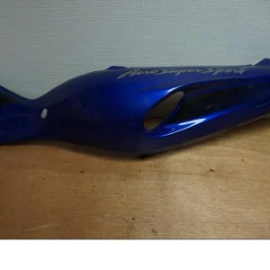 Bagvinge Yamaha