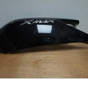 Bagvinge Yamaha