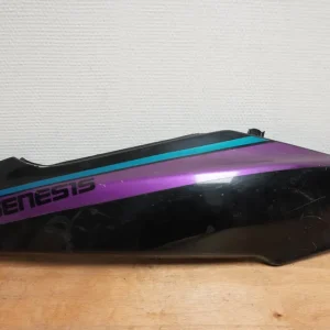 Bagvinge Yamaha