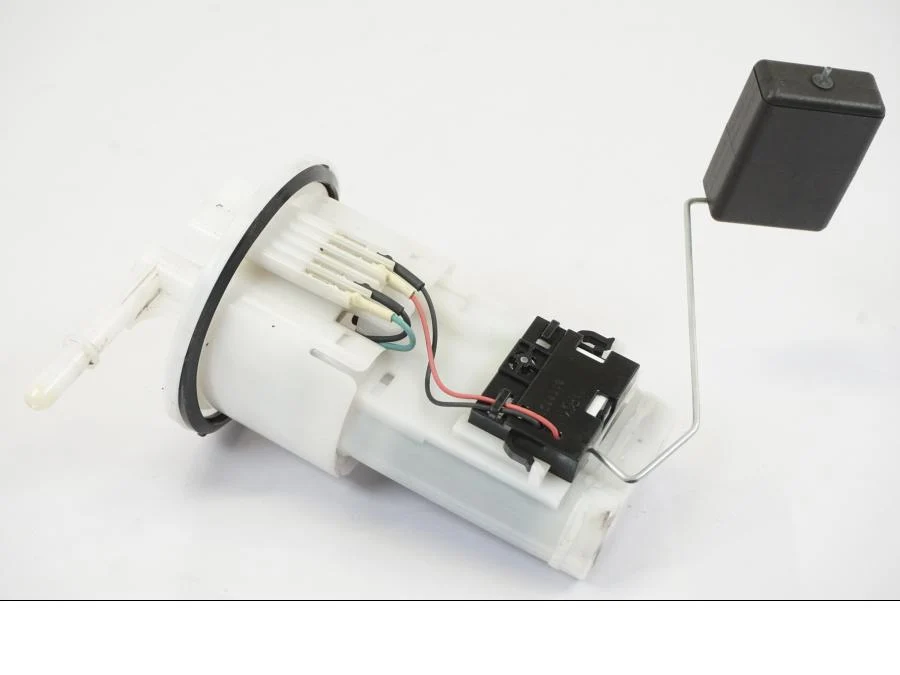 Benzinpumpe indsprøjtning Yamaha