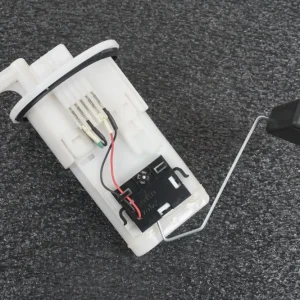 Benzinpumpe indsprøjtning Yamaha