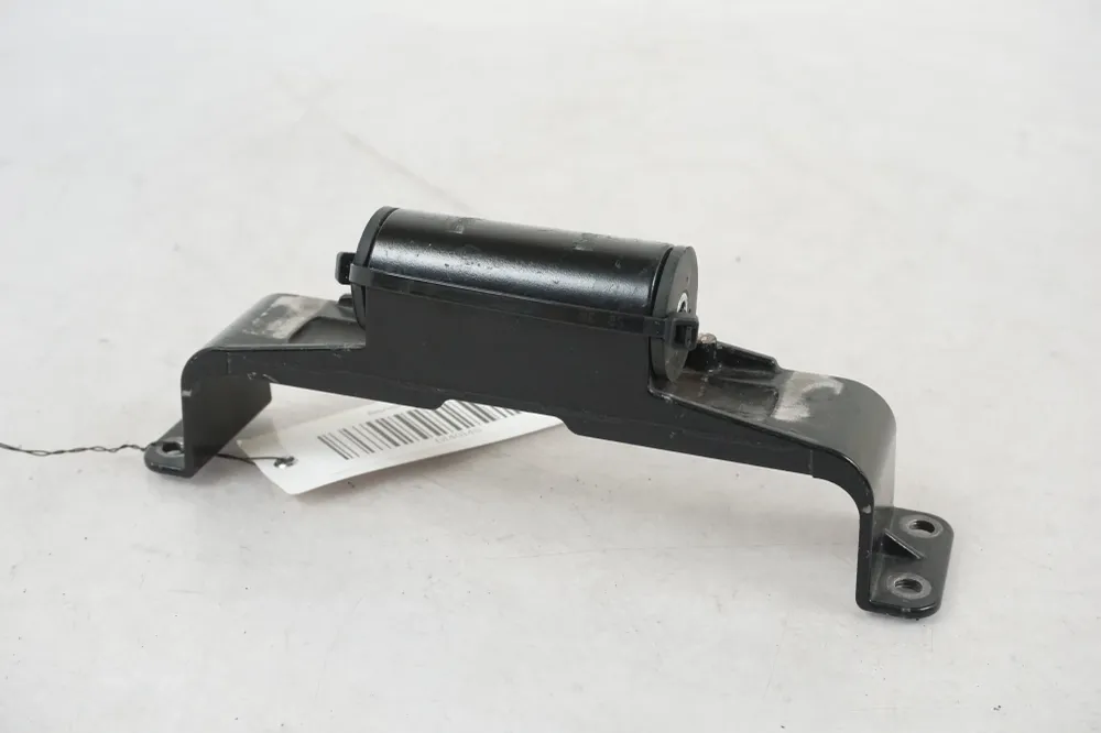 Benzintankbeslag Yamaha