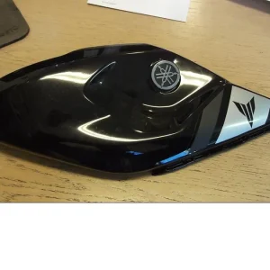 Benzintankdæksel Yamaha