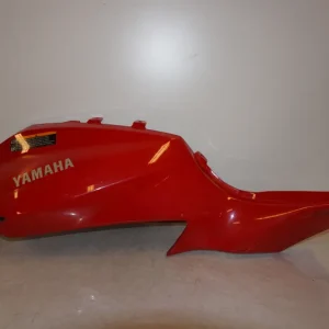 Benzintankdæksel Yamaha