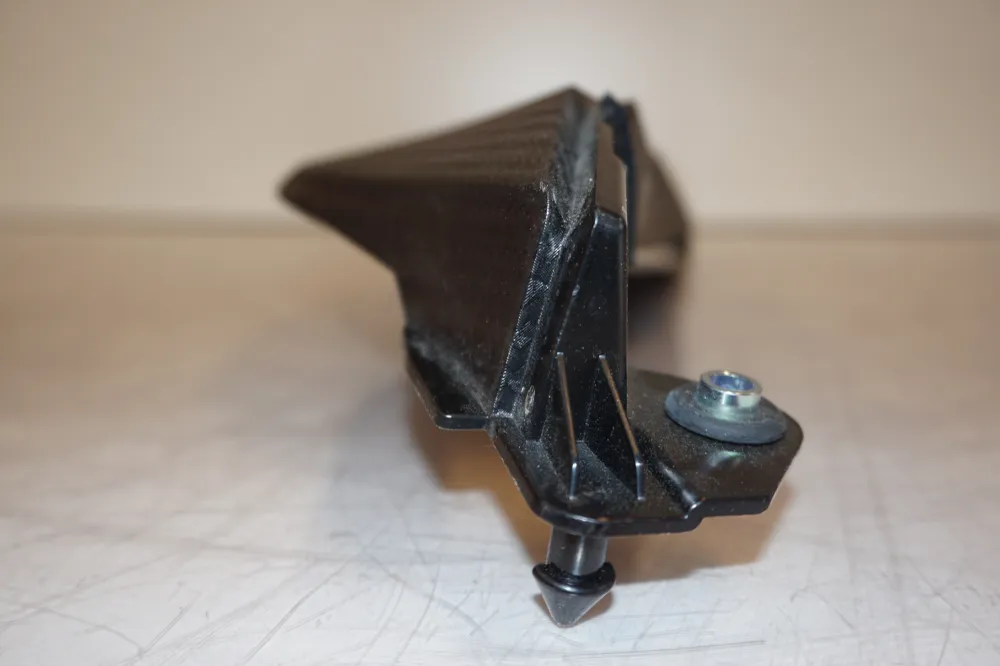 Benzintankdæksel Yamaha