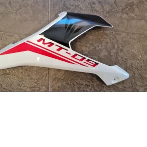 Benzintankdæksel Yamaha