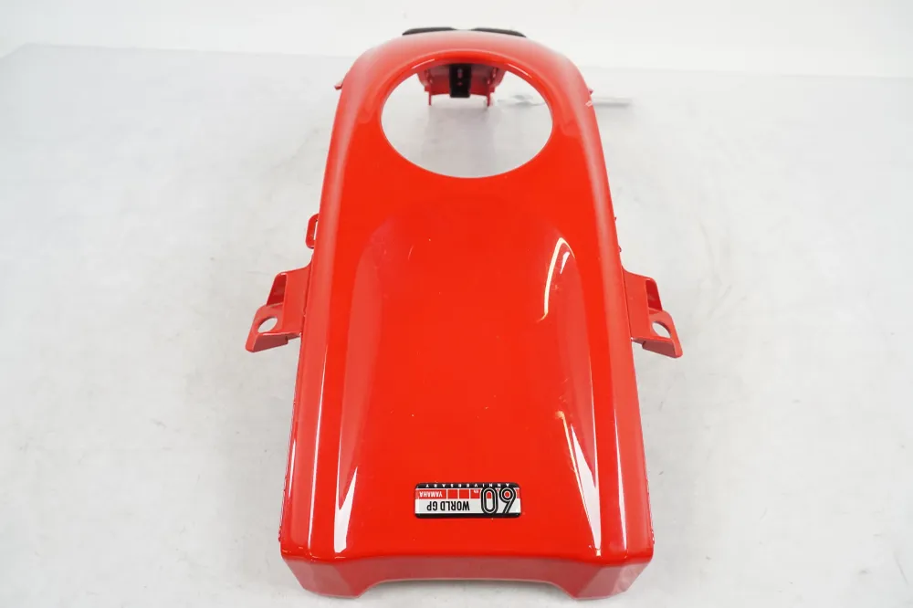 Benzintankdæksel Yamaha