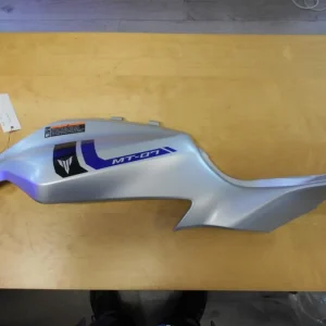 Benzintankdæksel Yamaha