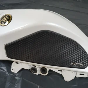 Benzintankdæksel Yamaha