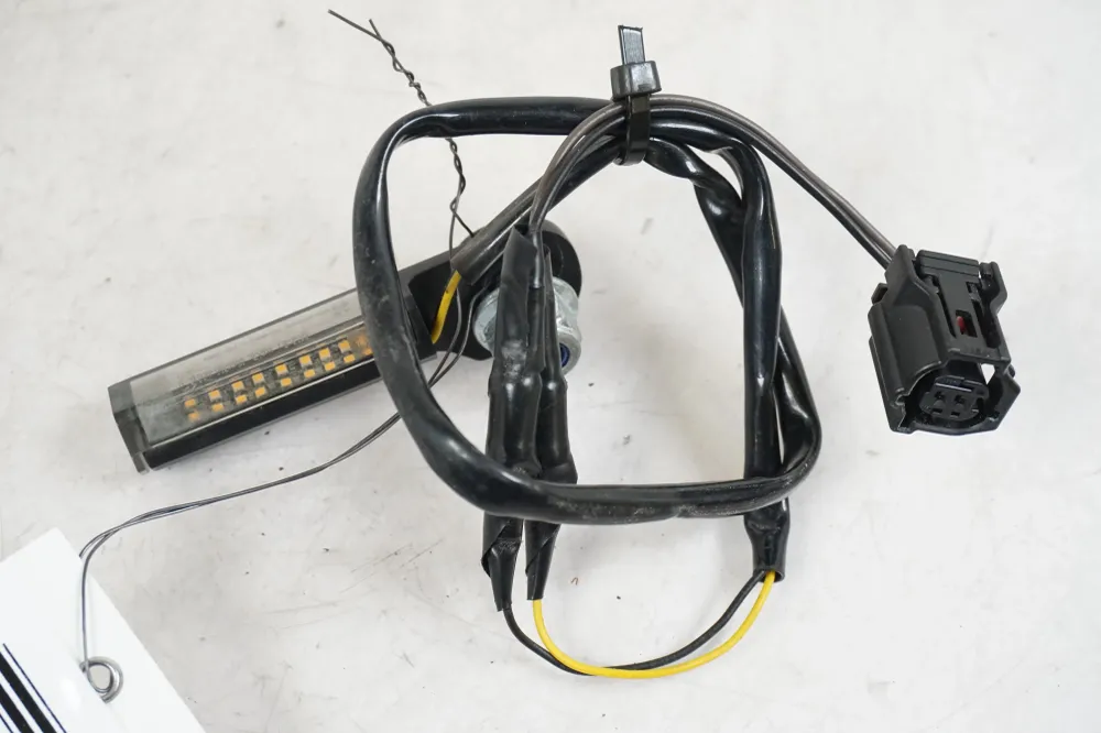 Blinklys LED Yamaha