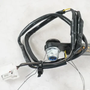 Blinklys LED Yamaha