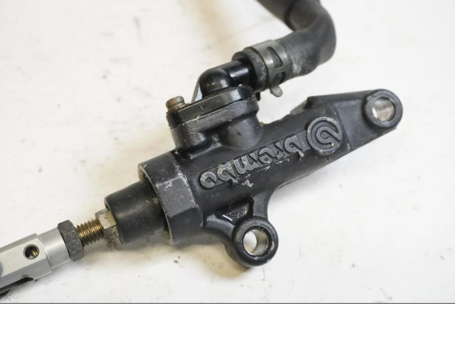 Bremsehovcylinder Yamaha