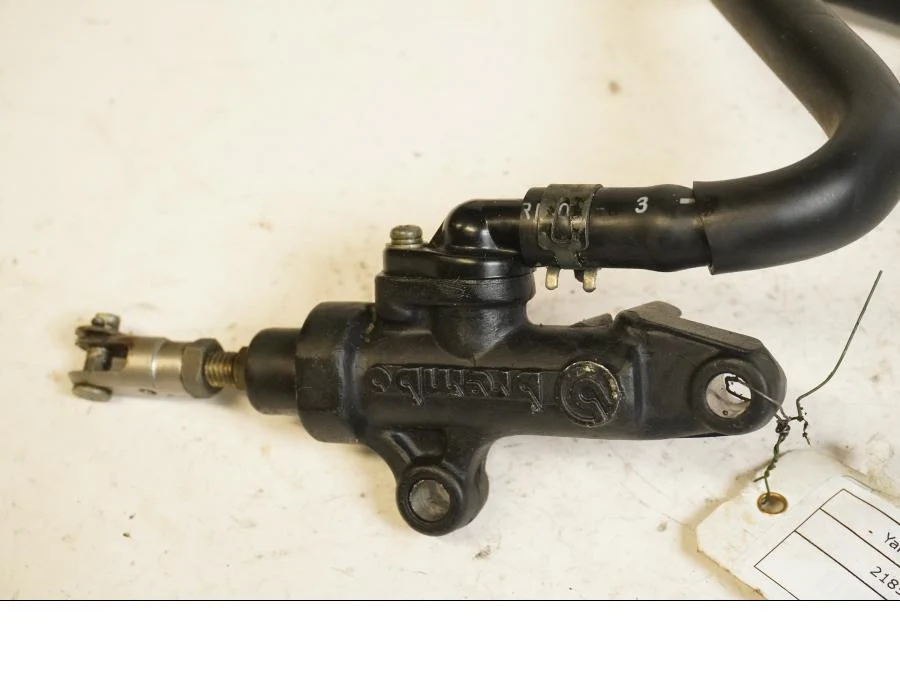 Bremsehovcylinder Yamaha