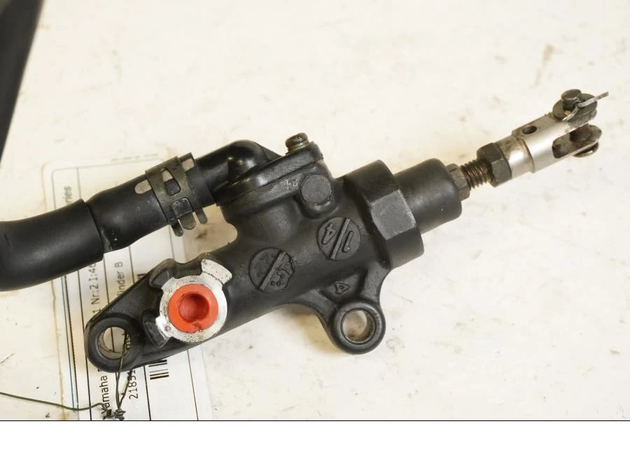 Bremsehovcylinder Yamaha