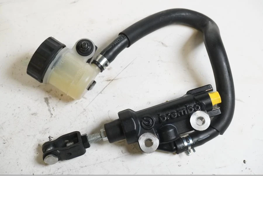 Bremsehovcylinder Yamaha