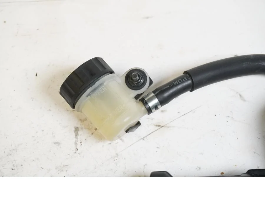 Bremsehovcylinder Yamaha