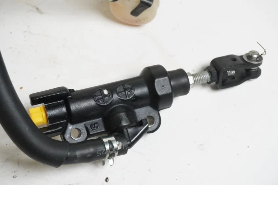 Bremsehovcylinder Yamaha
