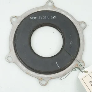 Bremseklodedekor Yamaha