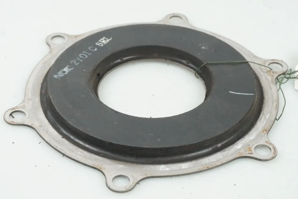 Bremseklodedekor Yamaha
