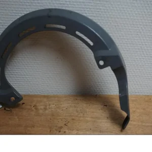Bremseklodsskjold Yamaha