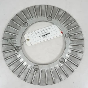 Bremsepladedekor Yamaha