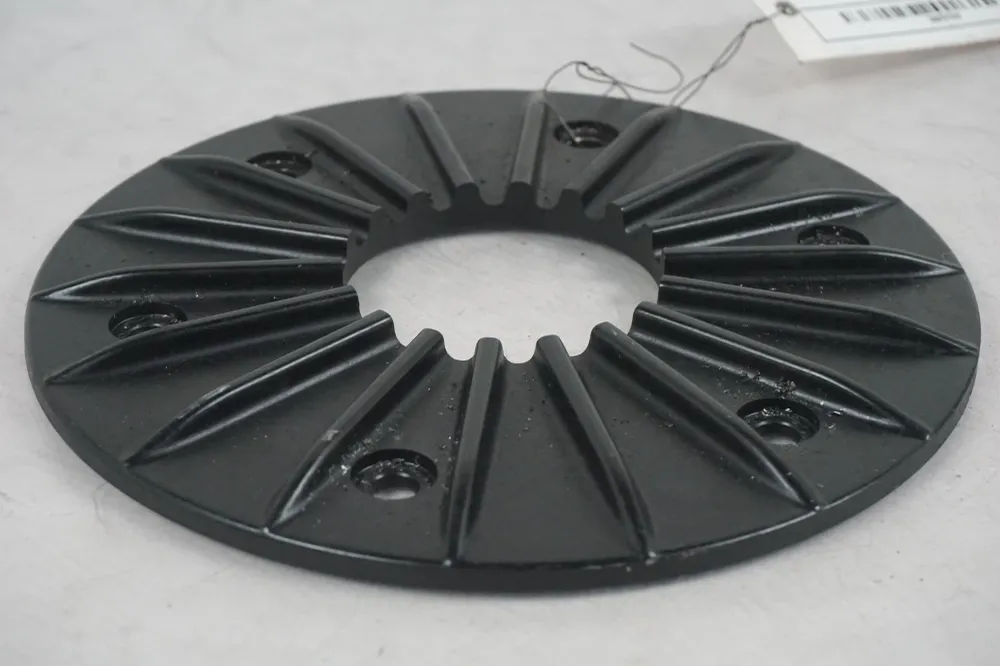 Bremsepladedekor Yamaha
