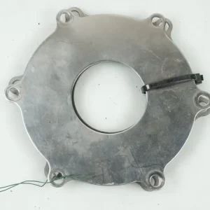 Bremsepladedekor Yamaha