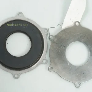 Bremsepladedekor Yamaha