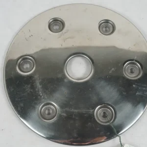 Bremsepladedekor Yamaha