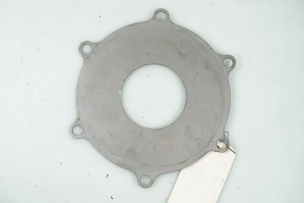 Bremsepladedekor Yamaha