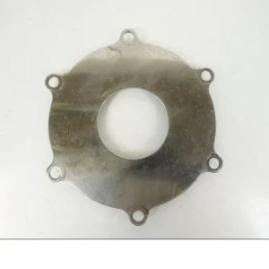 Bremsepladedekor Yamaha
