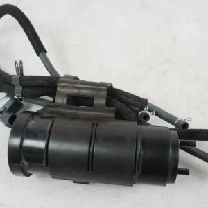Brændstoffordampningssystem Yamaha