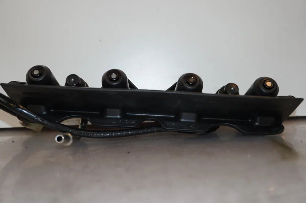 Brændstofskinne Yamaha
